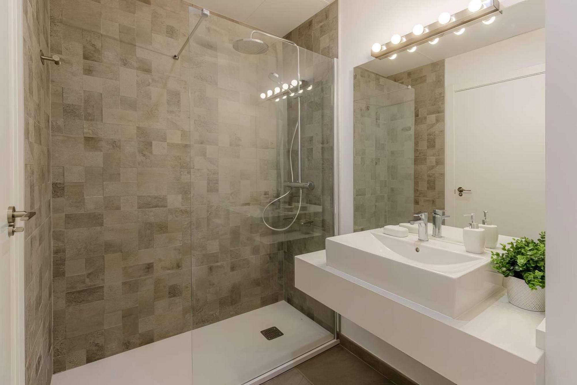 El Nuevo Nogal Apartment Torre Del Mar Ngoại thất bức ảnh