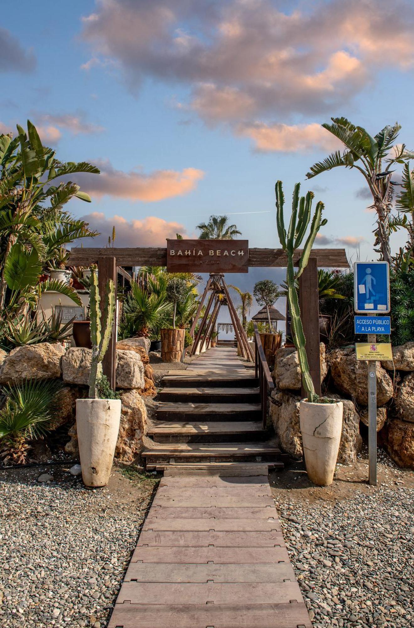El Nuevo Nogal Apartment Torre Del Mar Ngoại thất bức ảnh